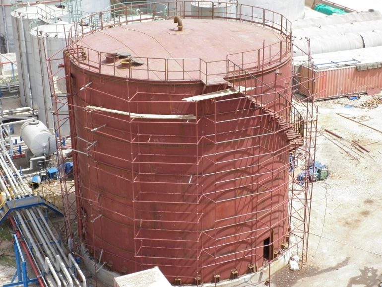 internal-and-external-floating-roof-of-tank-deha-tech