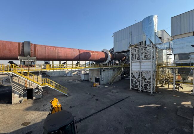 2994 Iraq Waelz Plant Project (3)