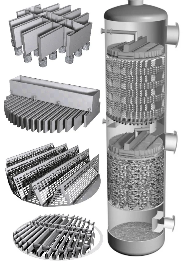 Large Column 3D