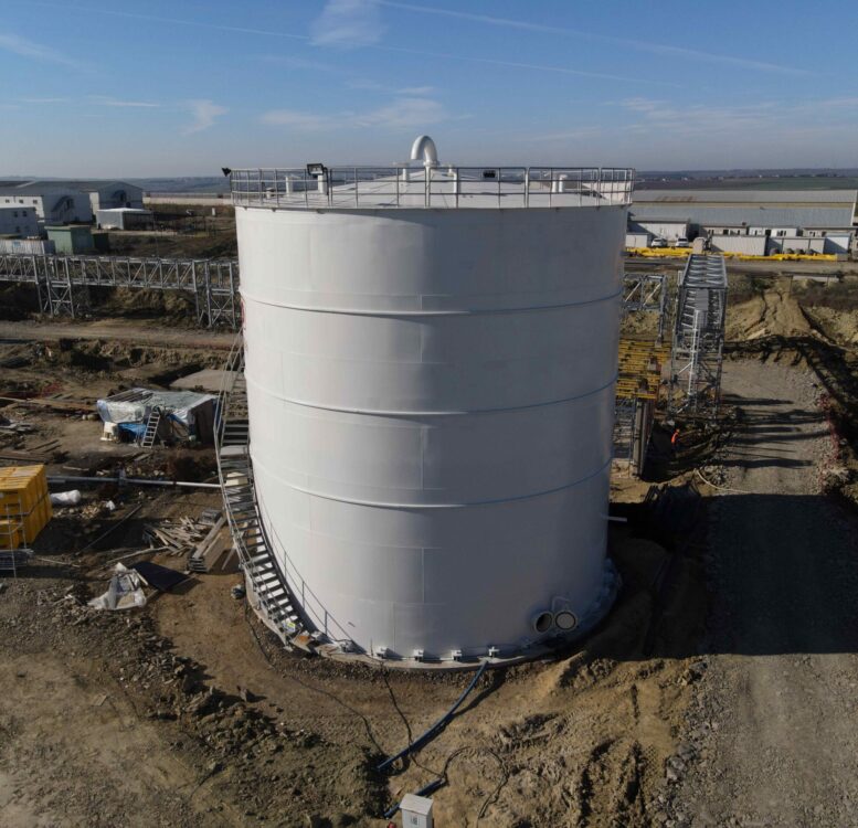 Kuzey Marmara Gas Storage Facility Project (6)