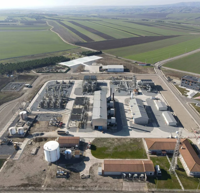 Kuzey Marmara Gas Storage Facility Project (7)