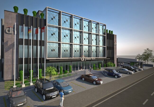 Kartepe Factory Construction (13)
