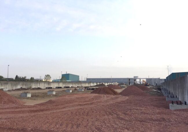Kartepe Factory Construction (25)