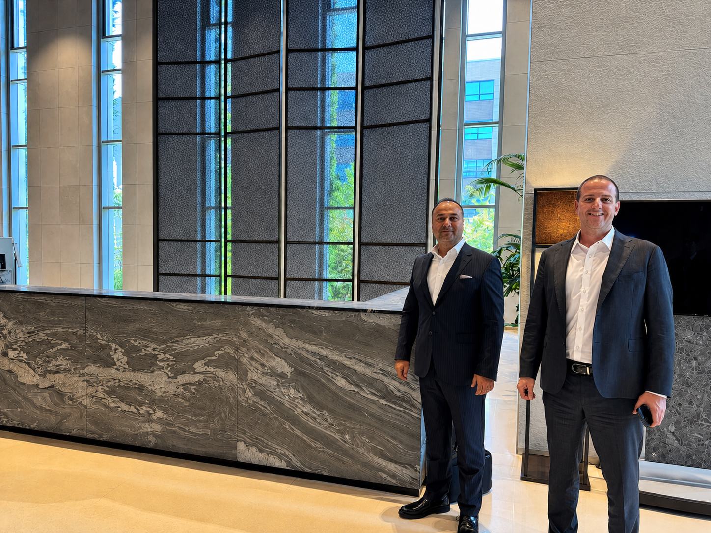 Deha Tech Board of Directors