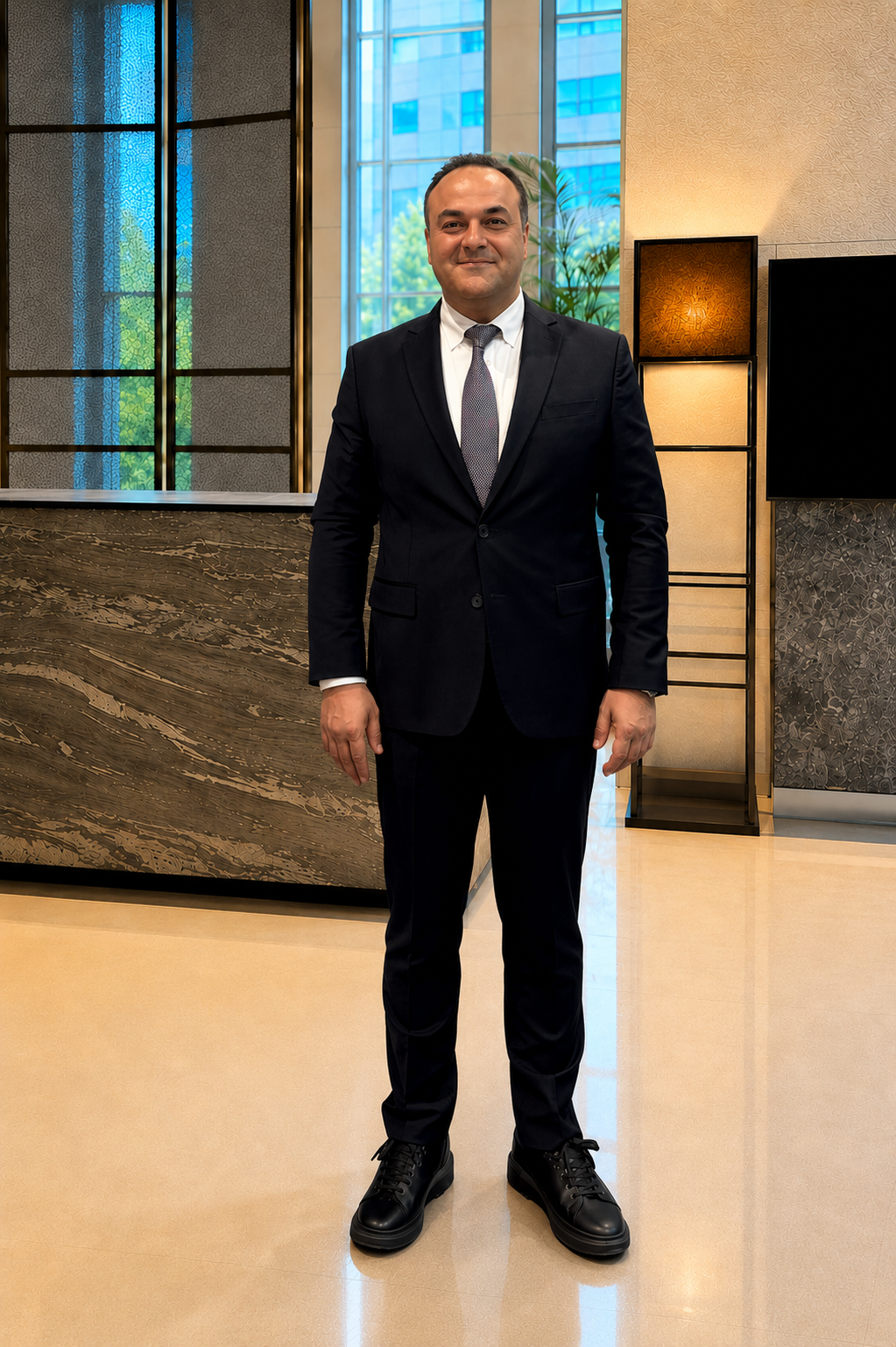 Hakan Yıldırım