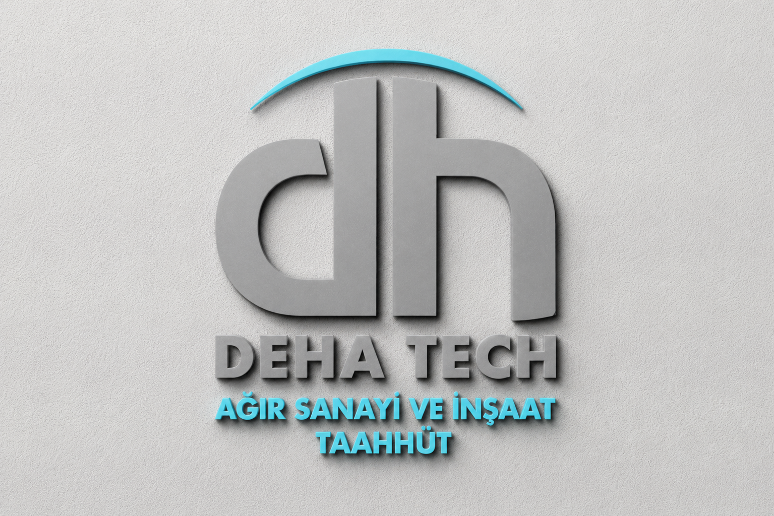 Deha Tech Heavy Industry and Contracting Inc.