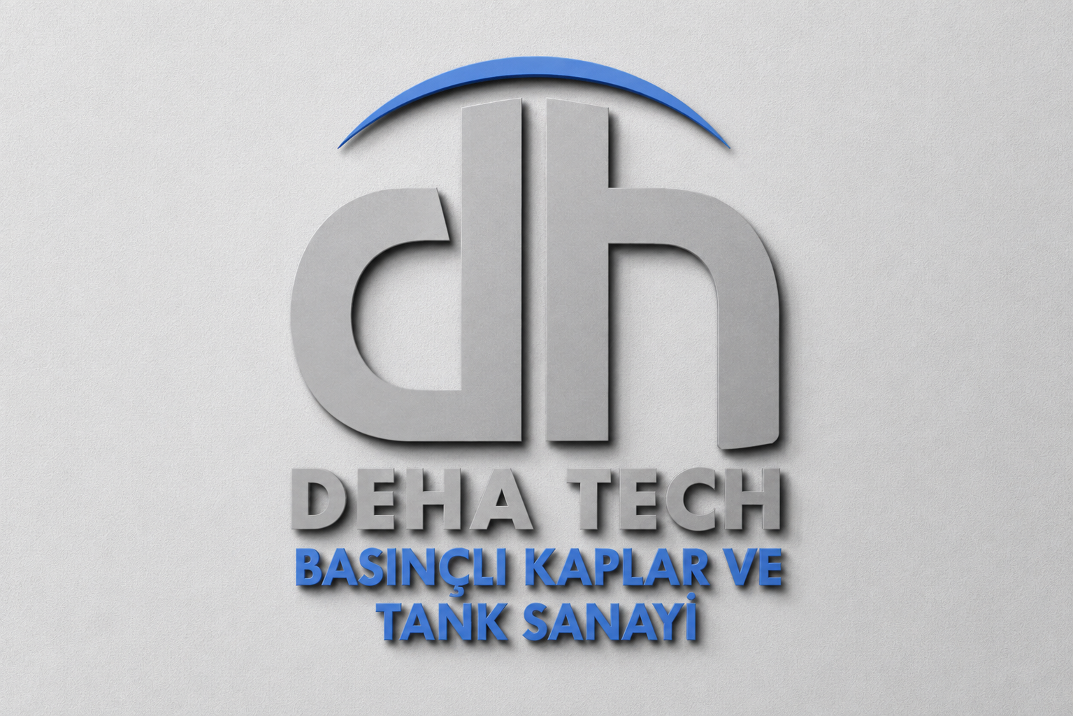 Deha Tech Pressure Vessels and Tank Industry Trade Inc.
