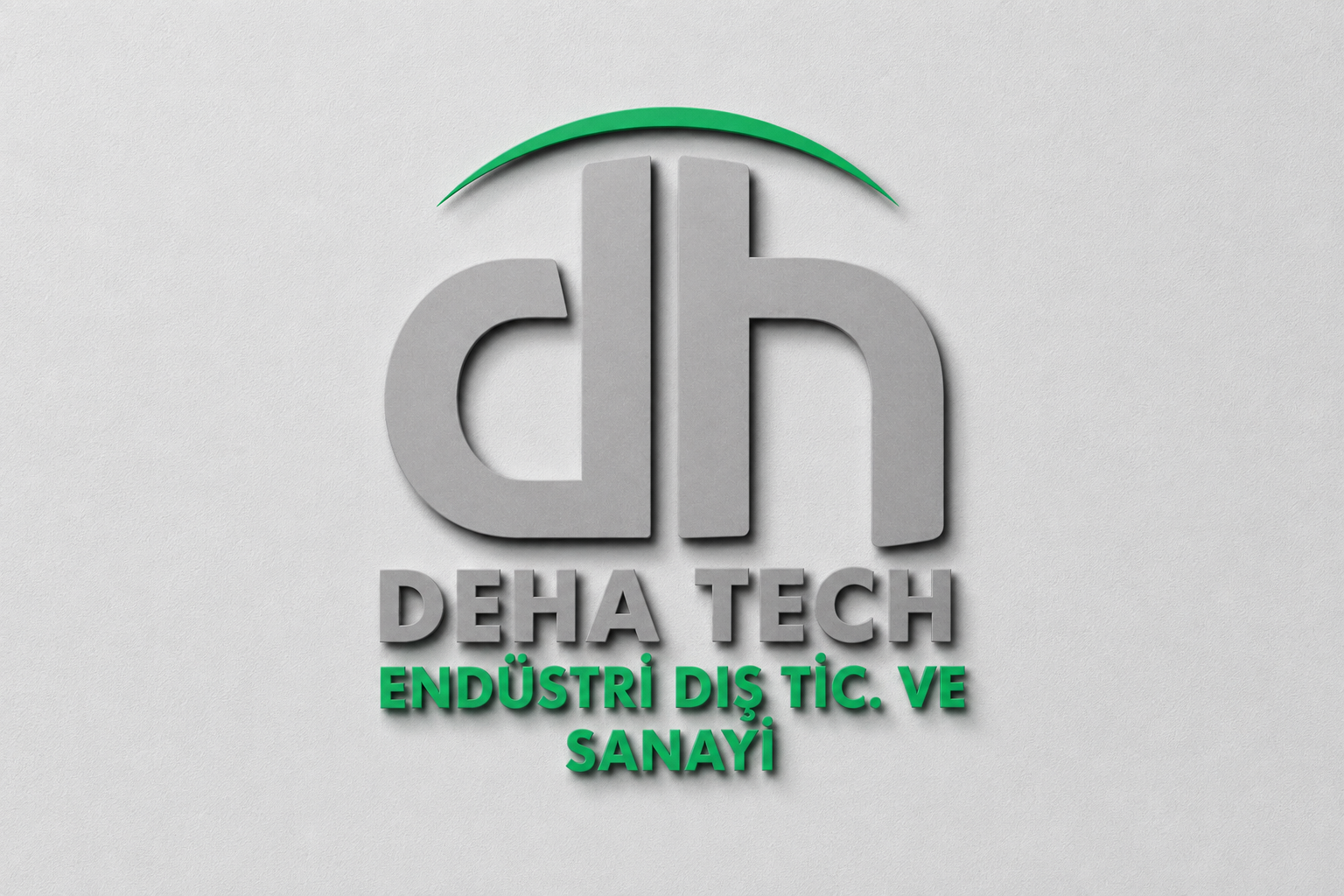 Deha Tech Industry and Foreign Trade Inc.