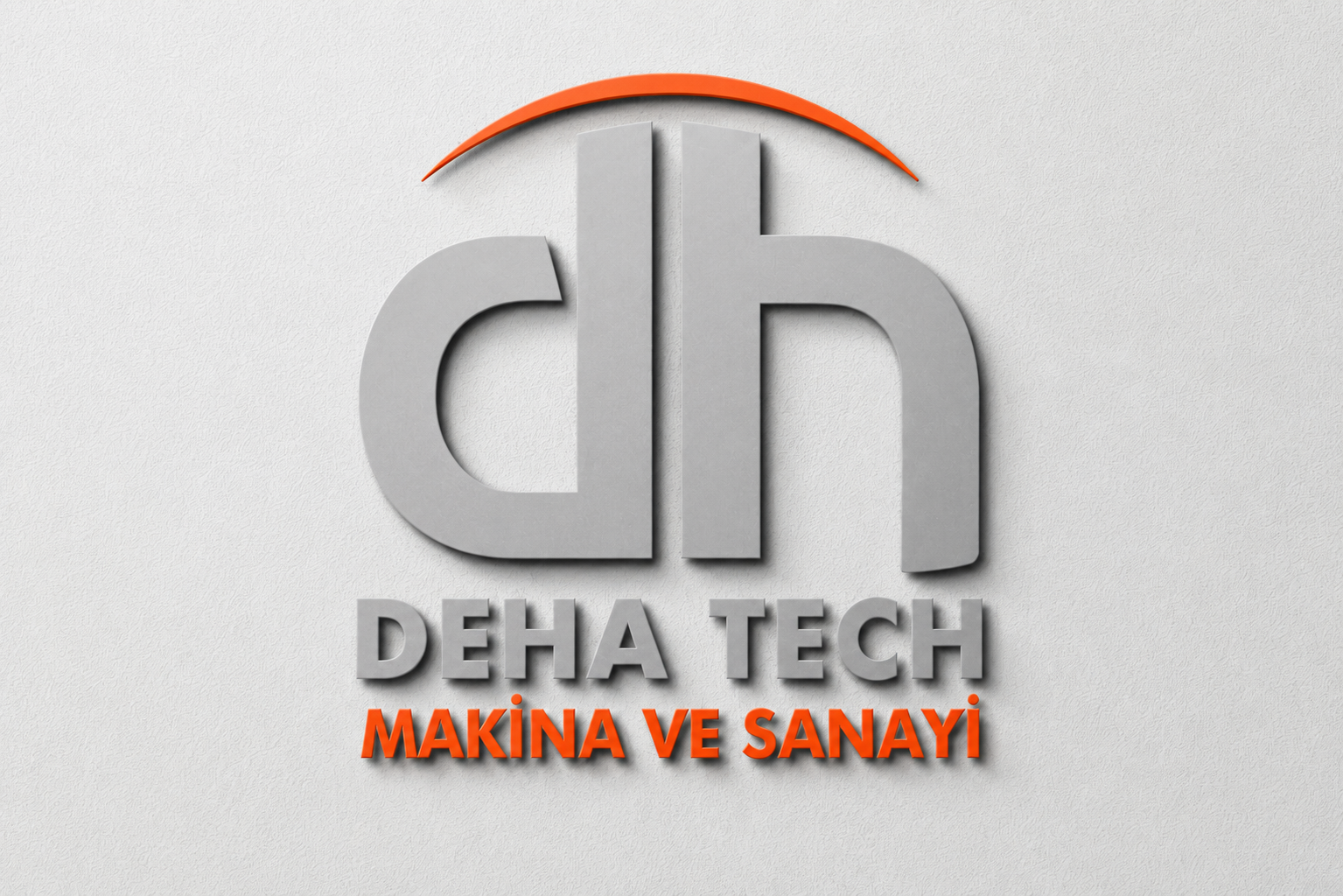 Deha Tech Machinery Industry and Trade Inc.